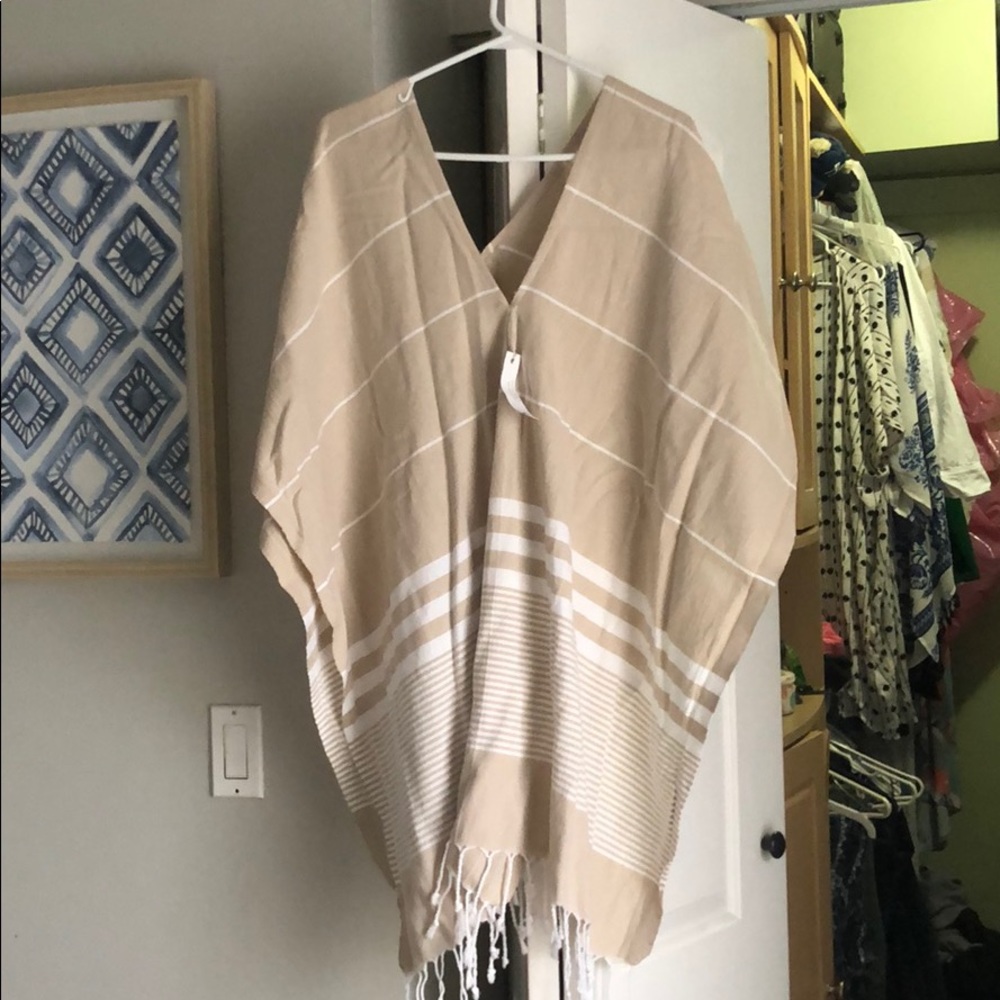 Poncho
